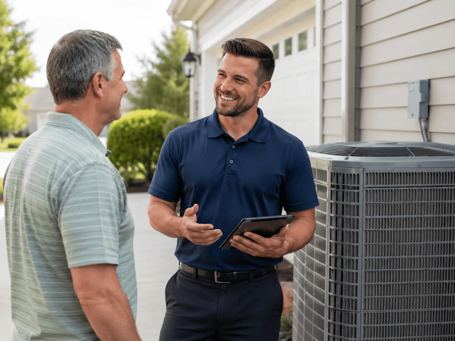 Heat Pump Installation Dowell, MD FAQs